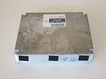 COMPUTER HYBRID VEHICLE CONTROL