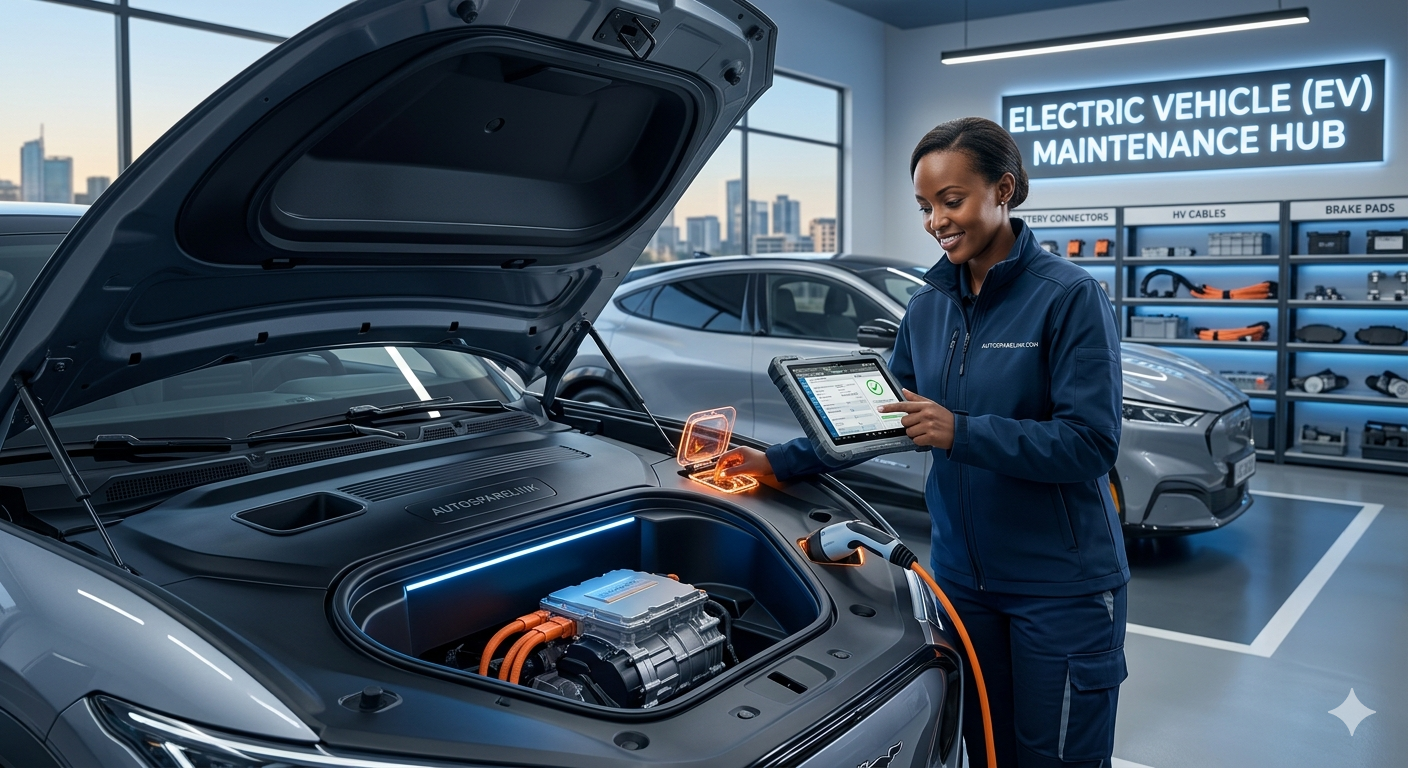 5 Essential Tips for Sourcing Genuine Auto Spare Parts in 2026